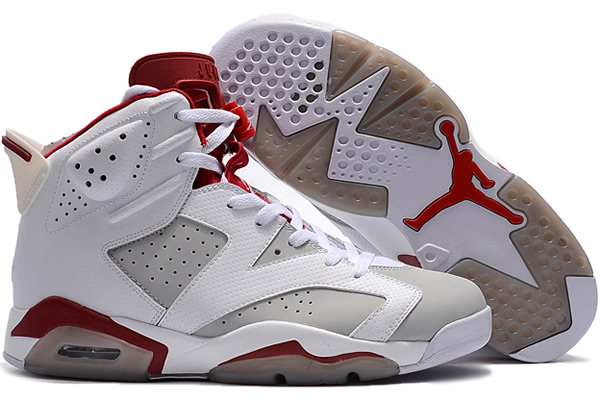 Jordan 6-036